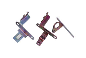 油門(mén)控線支架