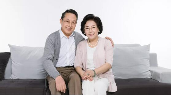 這次回家，請記得臻藏爸媽的慢時光！