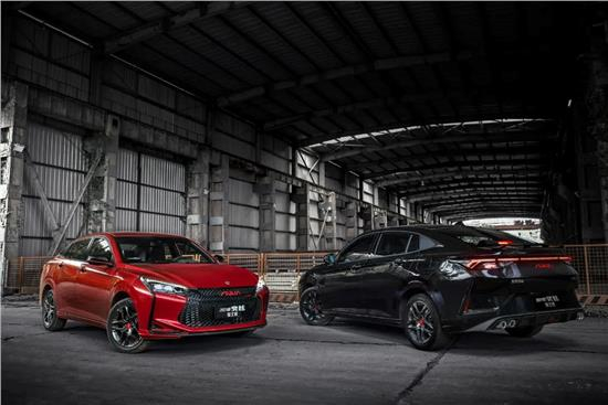 如何在車(chē)市年輕化浪潮中脫穎而出？奕炫